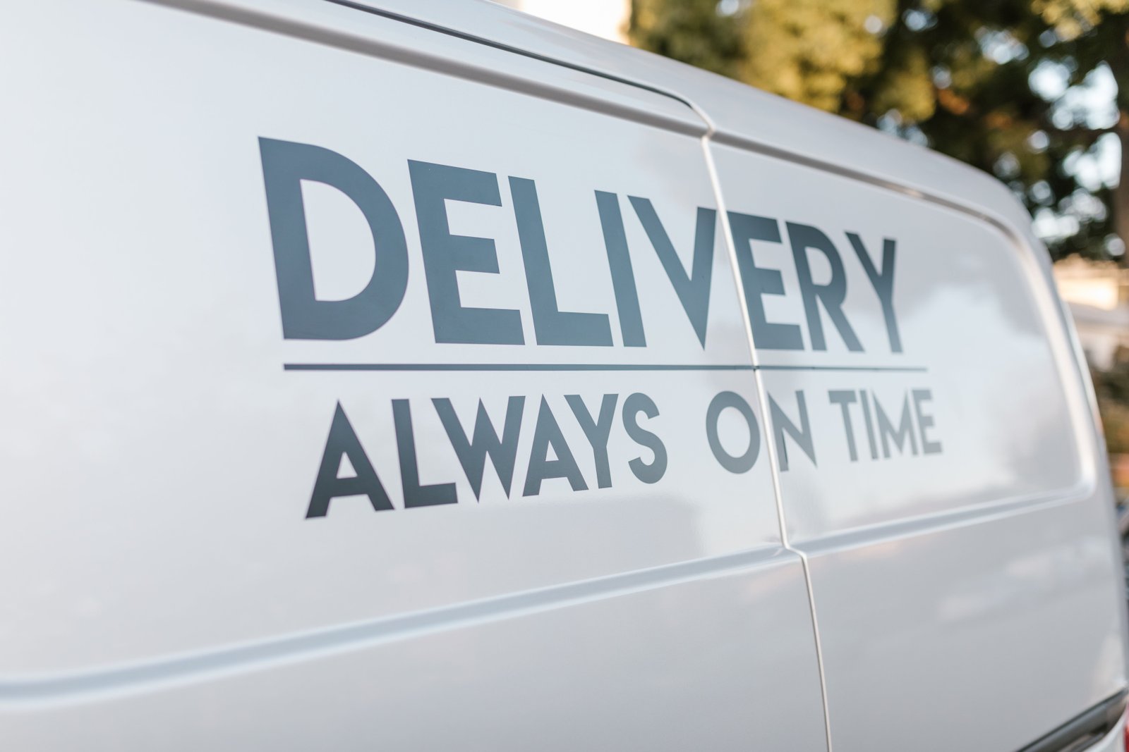 Fast delivery